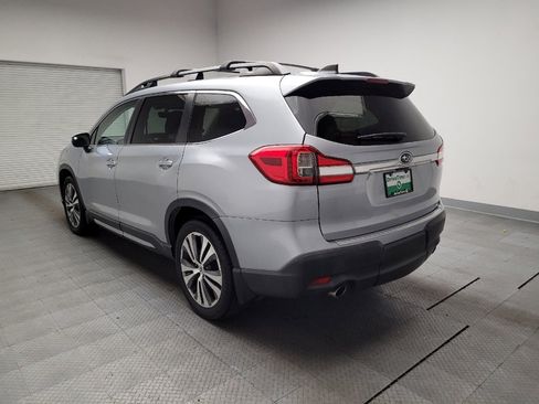 Used 2019 Subaru Ascent Limited w/ Popular Package #2 image 5