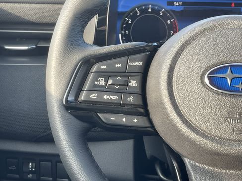 New 2026 Subaru Outback Limited image 18