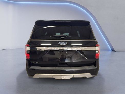 Used 2020 Ford Expedition Limited RWD image 5