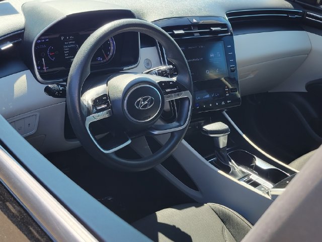 Used 2024 Hyundai Tucson SEL FWD image 5