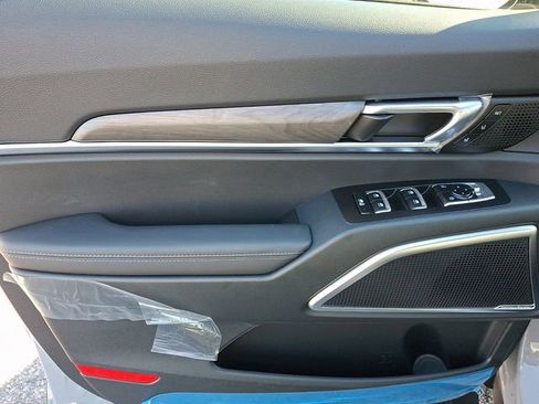 New 2025 Kia Telluride SX Prestige X-Line image 10