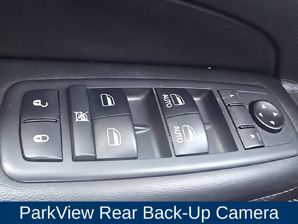 Used 2018 Jeep Grand Cherokee Limited AWD/4WD image 23