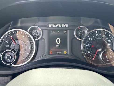 Certified 2023 RAM 2500 Tradesman image 29