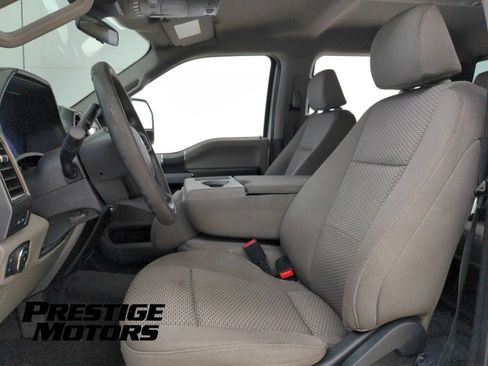 Used 2022 Ford F250 XLT w/ XLT Value Package AWD/4WD image 14