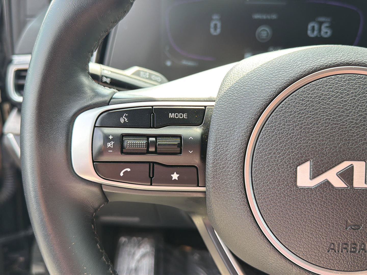 Used 2025 Kia Sportage X-Line AWD/4WD image 20