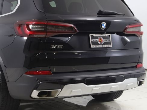 Used 2023 BMW X5 xDrive40i w/ Premium Package AWD/4WD image 24