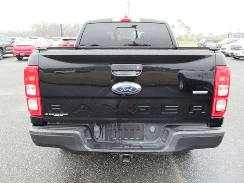 Used 2019 Ford Ranger XL w/ FX4 Off-Road Package AWD/4WD image 6