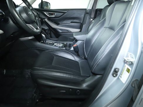 Certified 2023 Subaru Forester Limited image 19