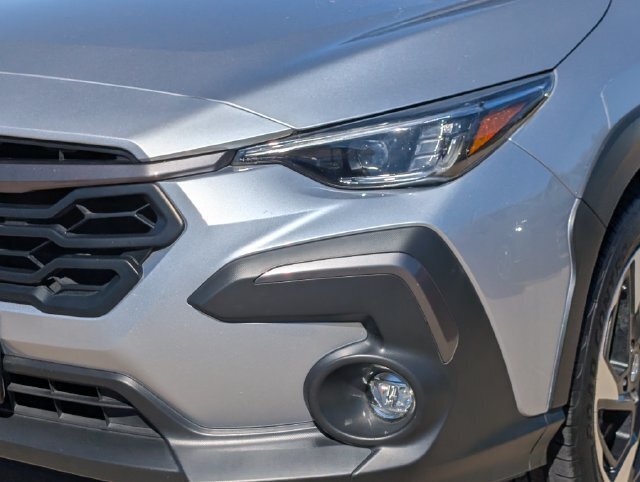 Used 2024 Subaru Crosstrek 2.5i Limited w/ Crosstrek Mirror Package AWD/4WD image 10