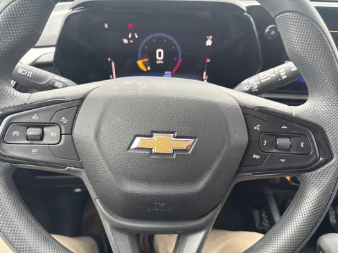 Used 2024 Chevrolet TrailBlazer LT w/ Driver Confidence Package image 19