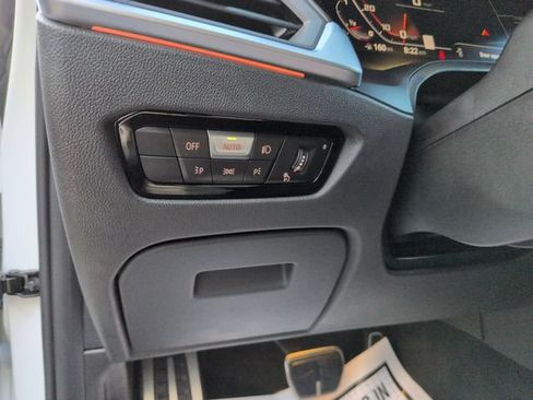 Used 2020 BMW M340i w/ Parking Assistance Package RWD image 13