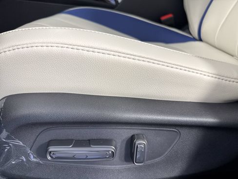 Used 2026 Acura Integra A-Spec FWD image 23