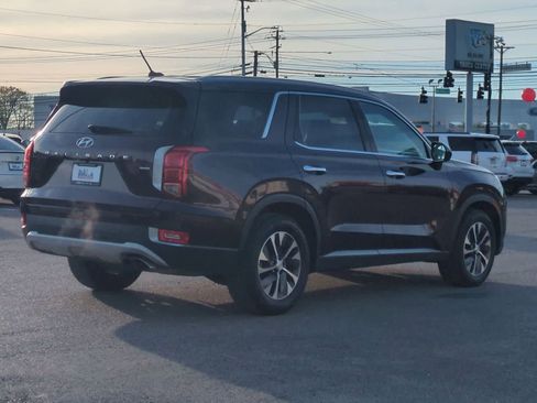Used 2020 Hyundai Palisade SEL AWD/4WD image 8