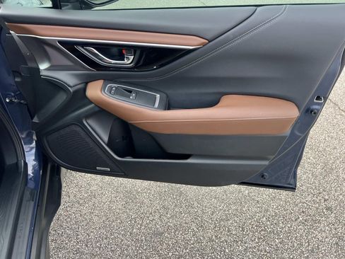 Certified 2025 Subaru Outback Touring XT w/ Popular Package #2 image 14