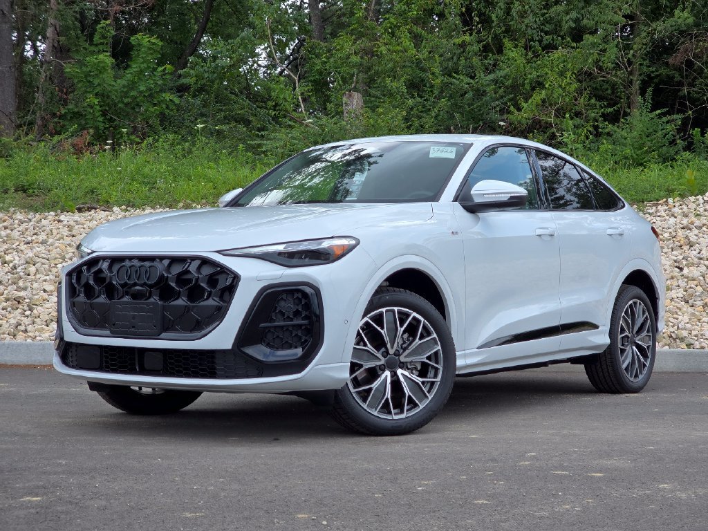 New 2026 Audi Q5 Premium Plus AWD/4WD image 2