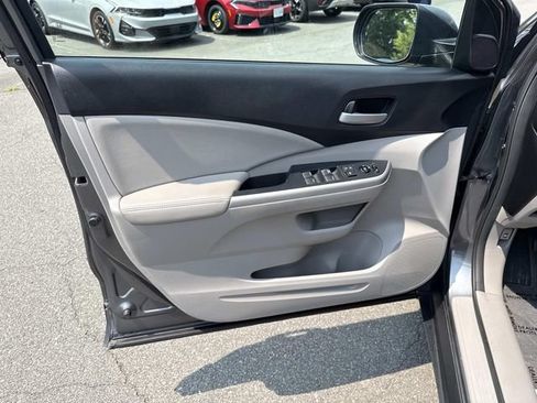Used 2014 Honda CR-V EX-L image 13