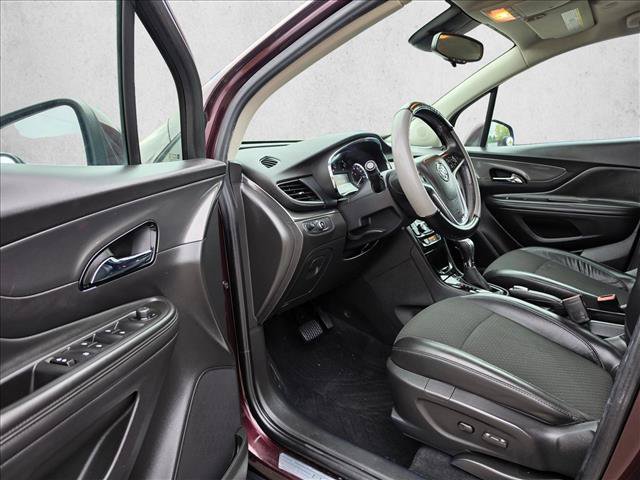 Used 2017 Buick Encore Preferred FWD image 21