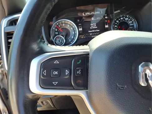 Used 2021 RAM 1500 Big Horn AWD/4WD image 20