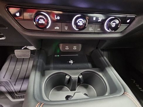 New 2027 Honda HR-V Sport image 17