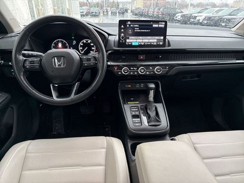 Used 2023 Honda CR-V EX-L image 7