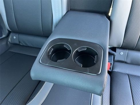 New 2026 Subaru Crosstrek 2.5i Wilderness image 30