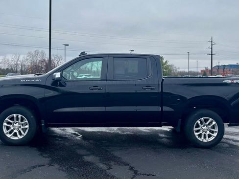 Used 2023 Chevrolet Silverado 1500 LT image 4