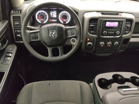 Used 2019 RAM 1500 Tradesman w/ Chrome Plus Package RWD image 22