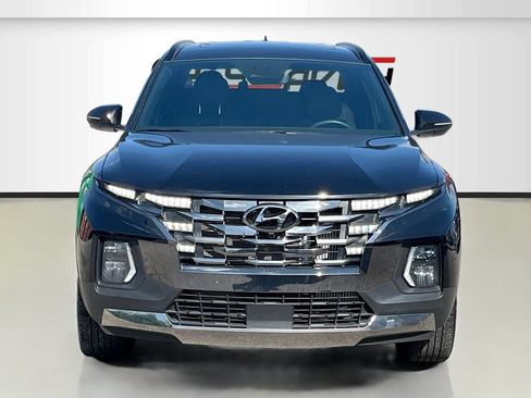 Used 2024 Hyundai Santa Cruz Limited AWD/4WD image 2