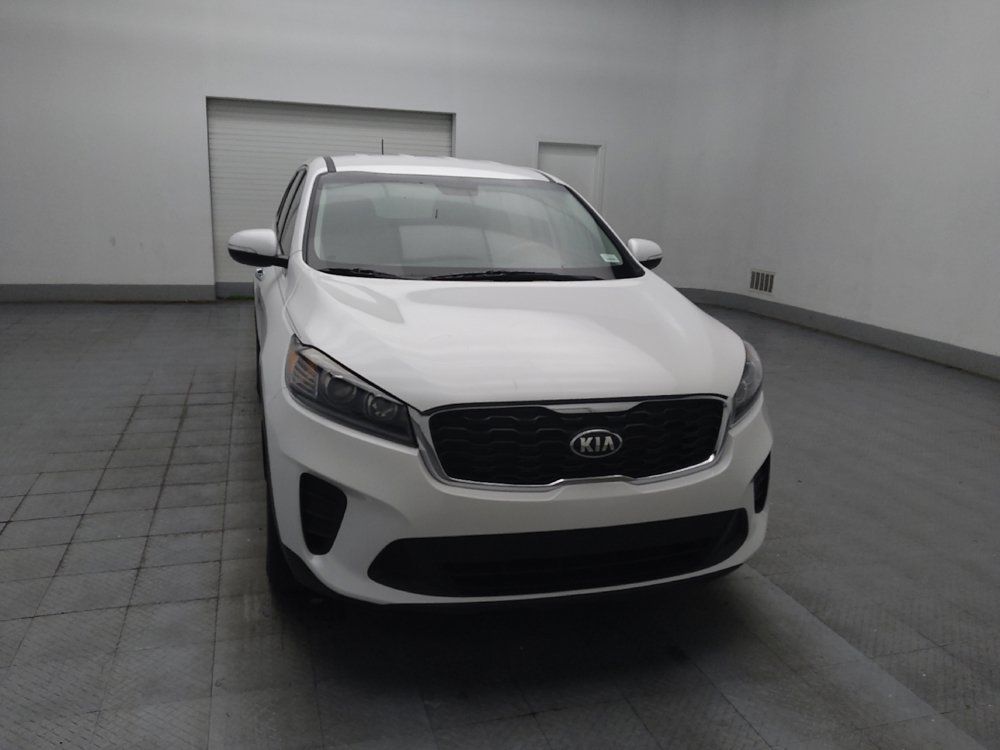 Used 2019 Kia Sorento L FWD image 14