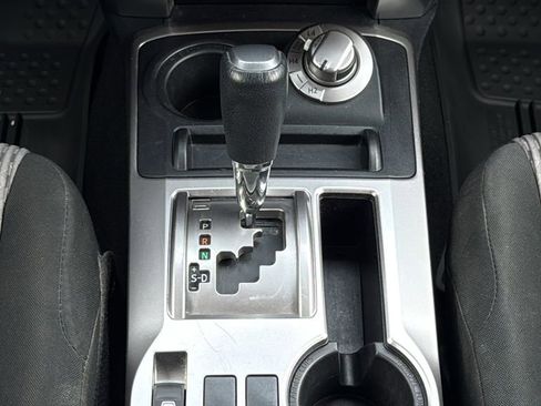 Certified 2024 Toyota 4Runner SR5 image 18