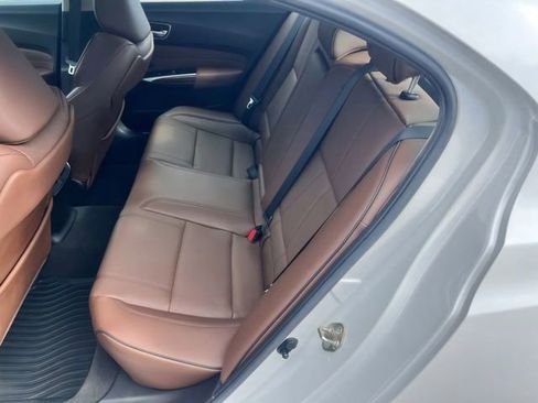 Used 2019 Acura TLX V6 w/ Technology Package image 13
