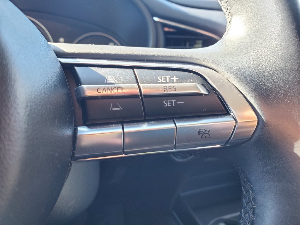 Used 2023 MAZDA CX-30 AWD 2.5 S w/ Preferred Package image 21
