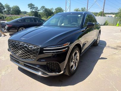 New 2026 Genesis GV70 2.5T Select