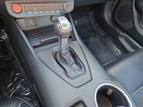 Used 2024 Ford Mustang Premium image 28