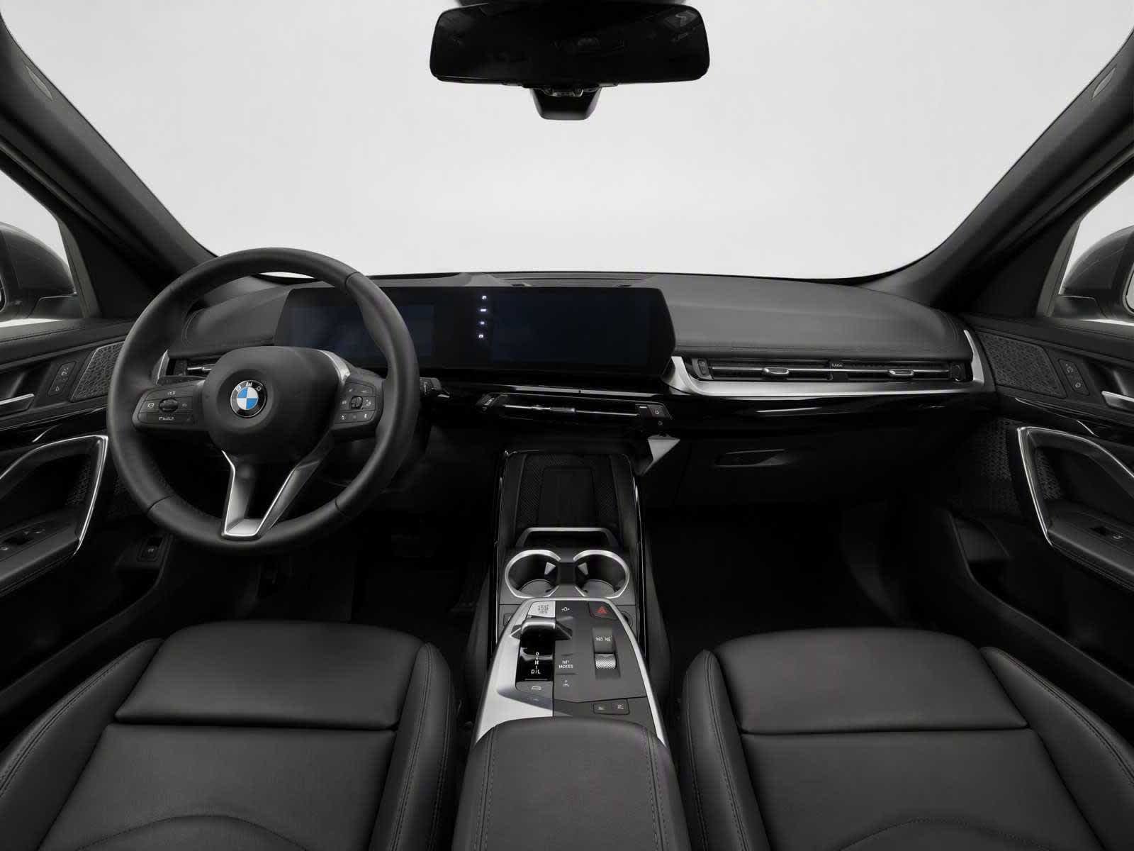 New 2026 BMW X1 xDrive28i w/ Technology Package AWD/4WD image 16