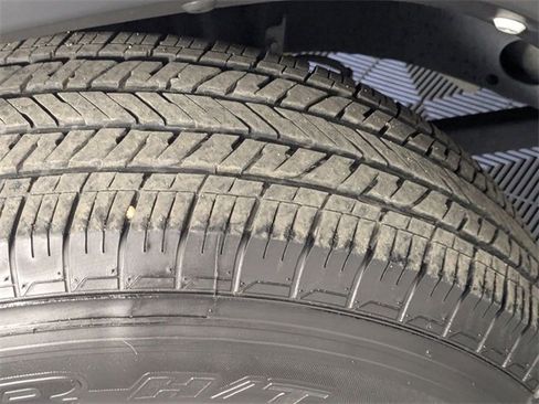 Certified 2022 Jeep Wrangler Unlimited Sport S w/ Sun And Sound Package image 9