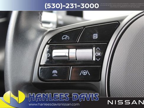 Used 2024 Hyundai Ioniq 6 SEL RWD image 29