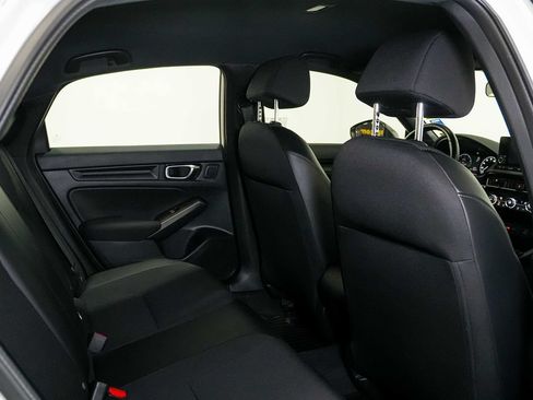 Used 2023 Honda Civic Sport image 17