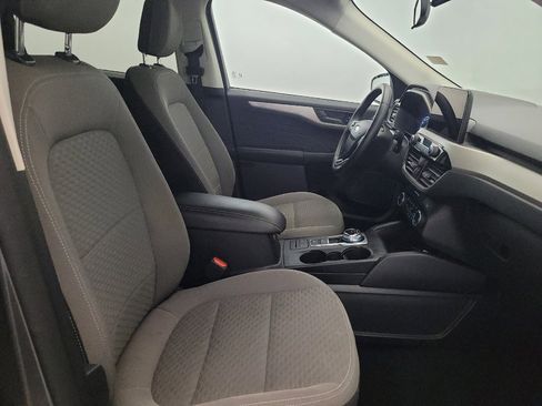 Used 2022 Ford Escape SE w/ Convenience Package AWD/4WD image 21