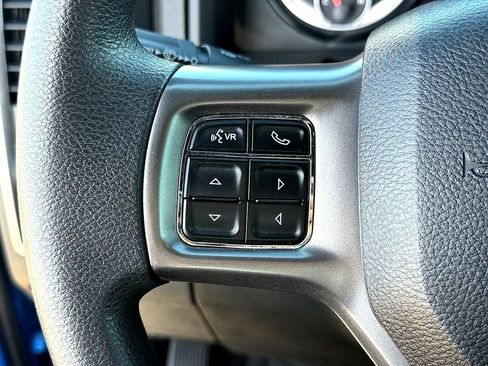 Used 2024 RAM 1500 Classic Warlock image 16