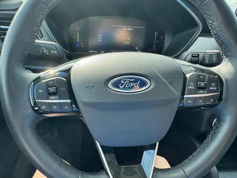 Used 2023 Ford Escape Active w/ Cold Weather Package image 19