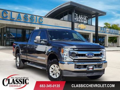 Used 2020 Ford F250 XL w/ STX Appearance Package