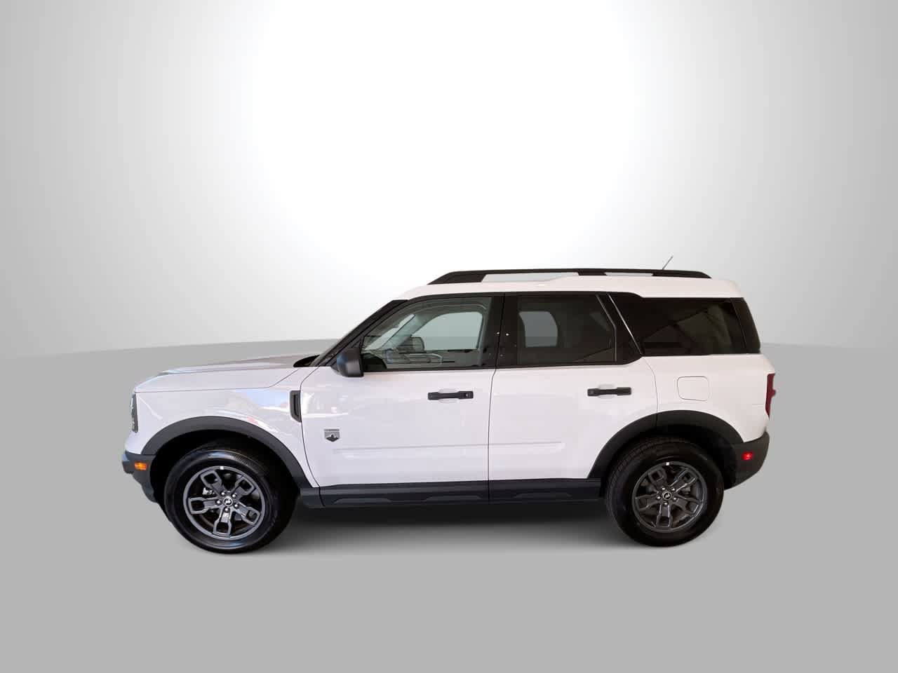 Used 2024 Ford Bronco Sport Big Bend AWD/4WD image 5
