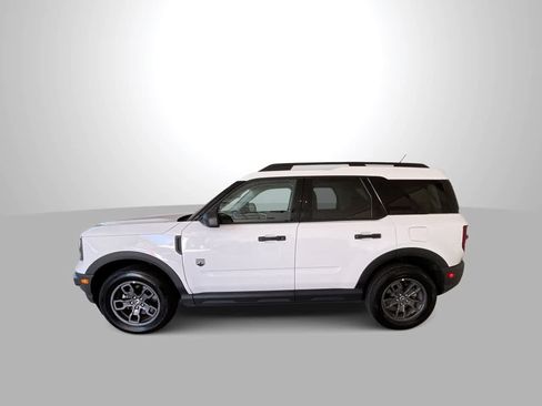 Used 2024 Ford Bronco Sport Big Bend AWD/4WD image 5
