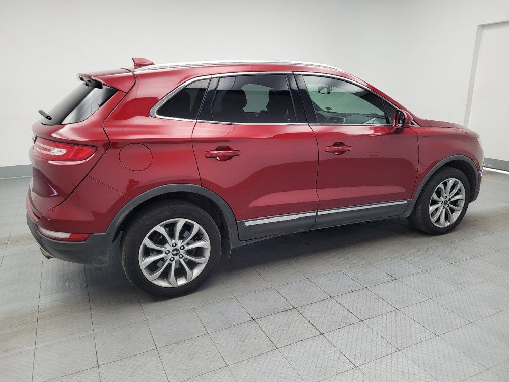 Used 2019 Lincoln MKC Select w/ Select Plus Package AWD/4WD image 10