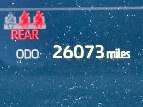 Used 2023 Toyota Tundra Capstone AWD/4WD image 20