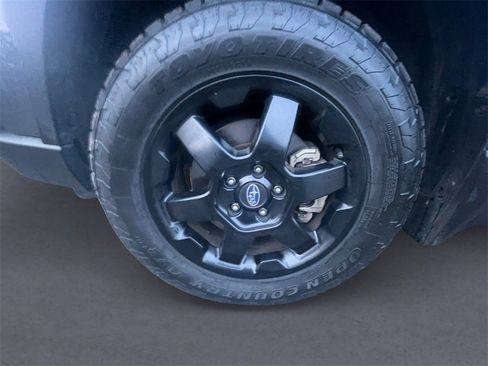 Used 2022 Subaru Outback Wilderness image 9