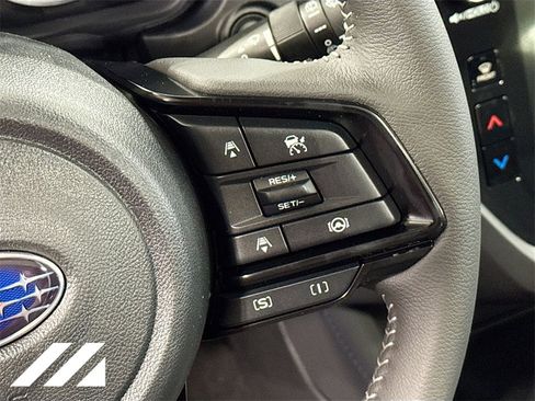 New 2026 Subaru Forester Premium image 13