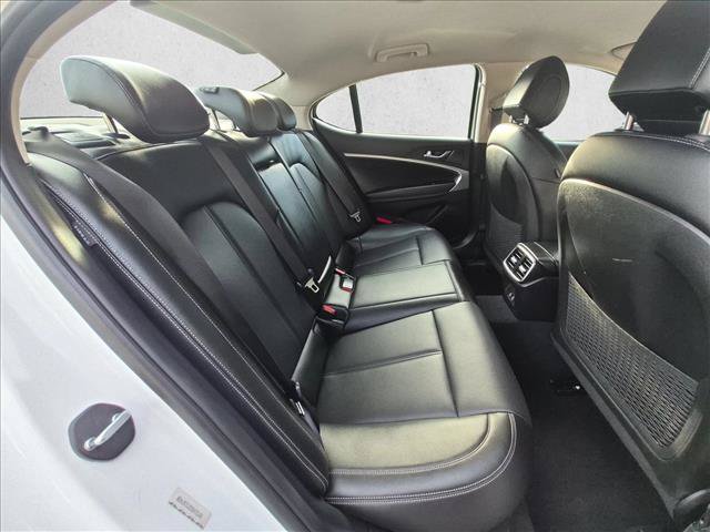 Used 2026 Genesis G70 2.5T RWD image 22