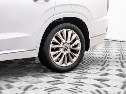 Used 2020 Hyundai Palisade Limited image 35